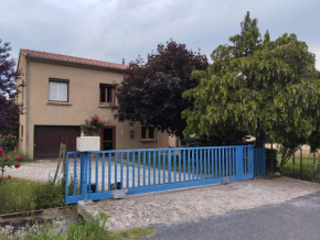 Maison du Verdouble